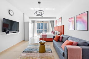 StoneTree - Modern Stylish Studio in JLT